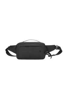 AOKING Fashion Crossbody Bag SY4002 black