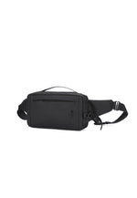 Load image into Gallery viewer, AOKING Fashion Crossbody Bag SY4002 black
