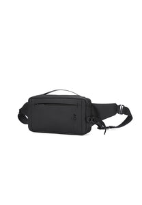 AOKING Fashion Crossbody Bag SY4002 black