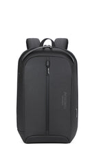 Load image into Gallery viewer, AOKING Travel and Business 2-in-1 Backpack SN4006 Black
