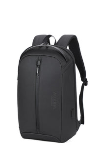 AOKING Travel and Business 2-in-1 Backpack SN4006 Black