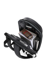 Load image into Gallery viewer, AOKING Travel and Business 2-in-1 Backpack SN4006 Black

