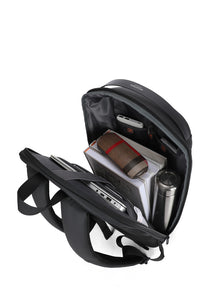 AOKING Travel and Business 2-in-1 Backpack SN4006 Black