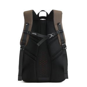 Aoking Travel Backpack XN2686 Brown