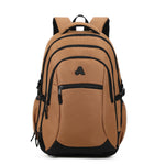 Load image into Gallery viewer, Aoking Travel Backpack SN2677 Brown
