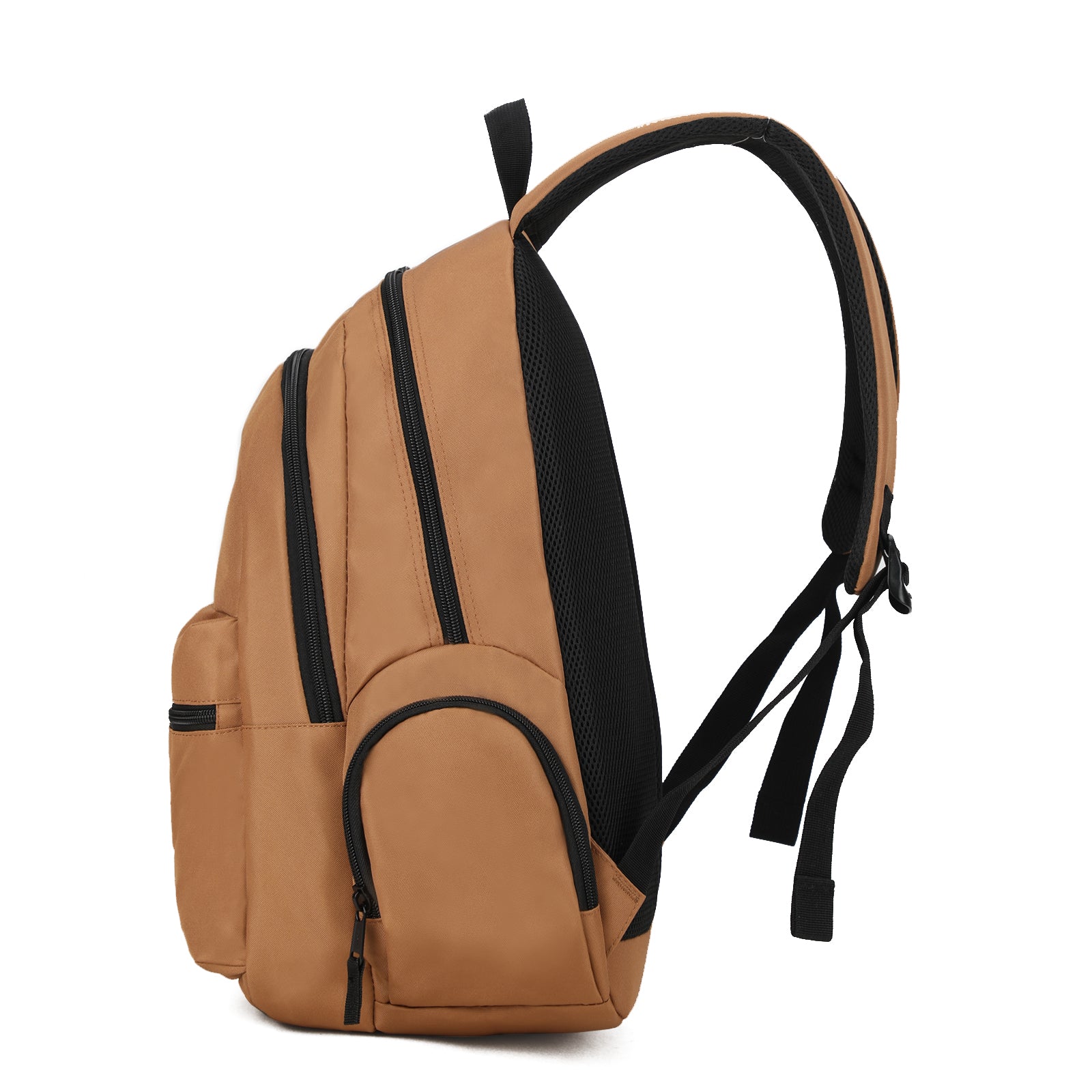 Aoking Travel Backpack XN2619 Brown