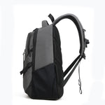 Load image into Gallery viewer, Aoking Travel Backpack XN2686 Grey
