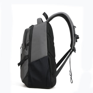 Aoking Travel Backpack XN2686 Grey