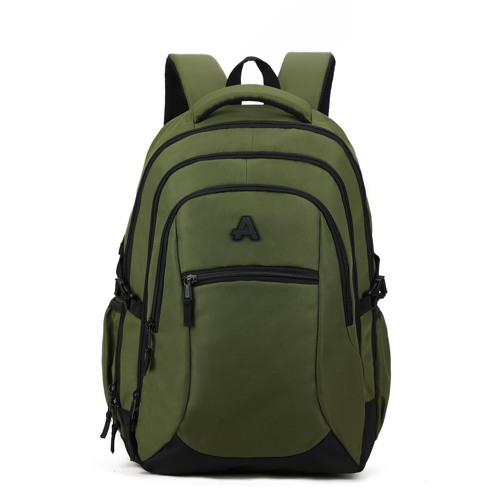 Aoking Travel Backpack SN2677 Army Green