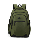 Load image into Gallery viewer, Aoking Travel Backpack SN2677 Army Green
