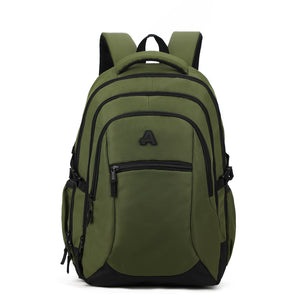 Aoking Travel Backpack SN2677 Army Green