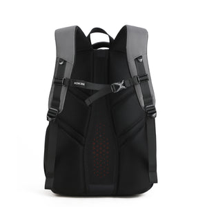 Aoking Travel Backpack XN2686 Grey