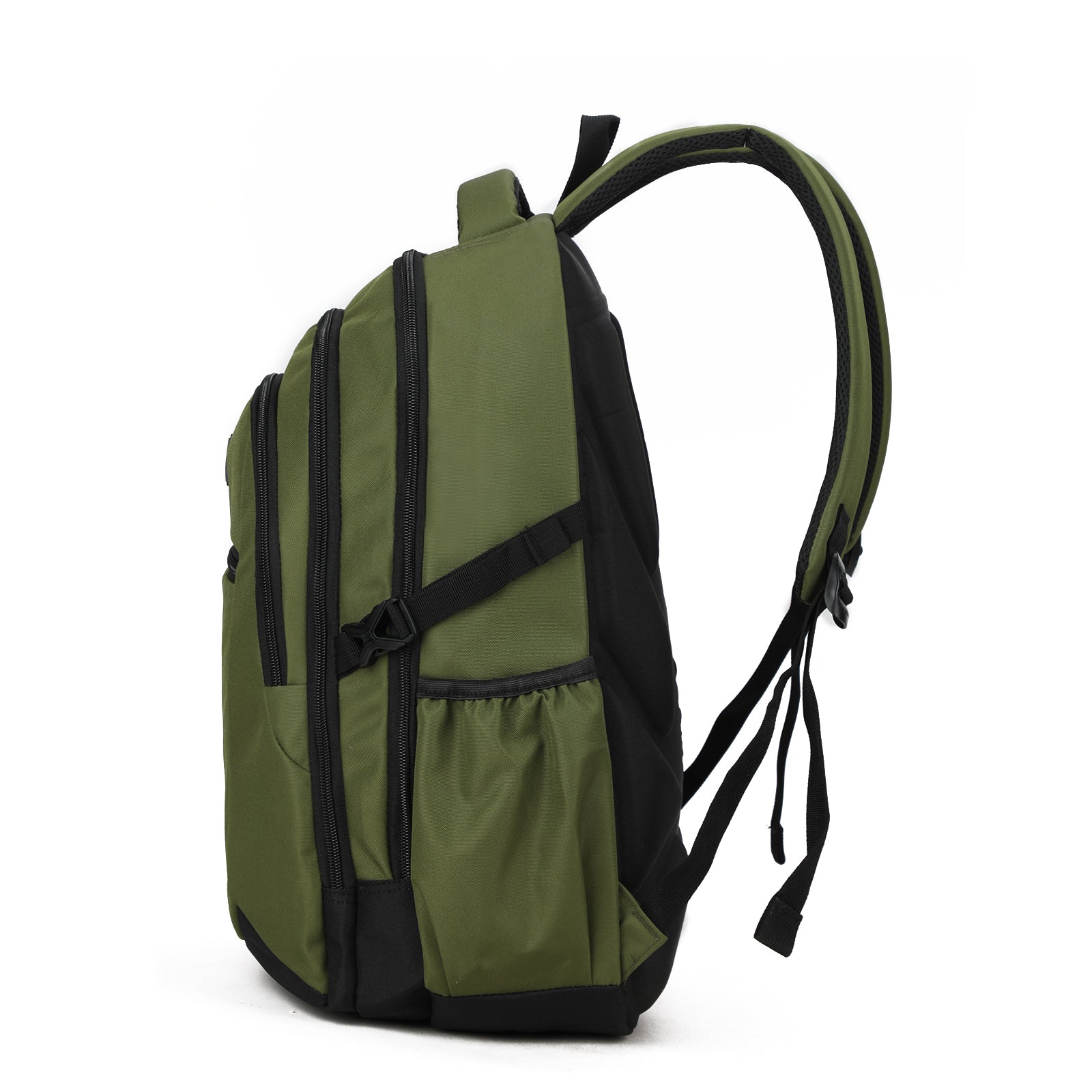 Aoking Travel Backpack SN2677 Army Green