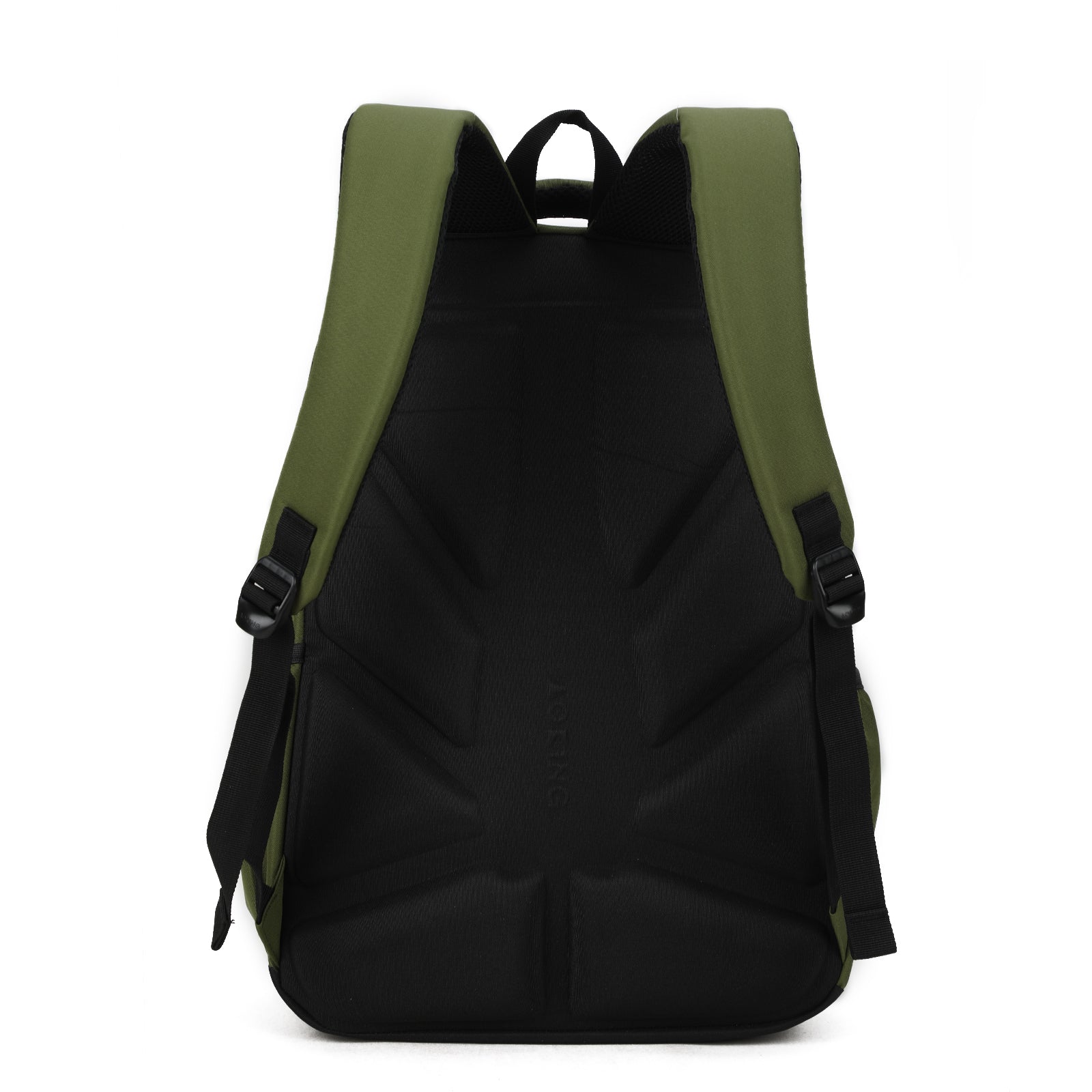 Aoking Travel Backpack SN2677 Army Green