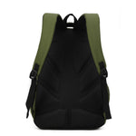 Load image into Gallery viewer, Aoking Travel Backpack SN2677 Army Green
