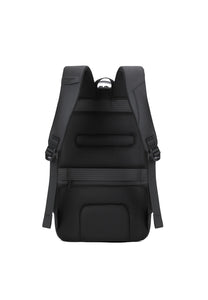 AOKING Travel and Business 2-in-1 Backpack SN4008 Black
