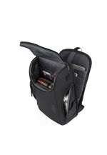 Load image into Gallery viewer, AOKING Travel and Business 2-in-1 Backpack SN4008 Black
