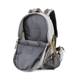 Load image into Gallery viewer, Aoking Outdoor sports hiking travel backpack JN4007 Beige
