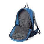 Load image into Gallery viewer, Aoking Outdoor sports hiking travel backpack JN4008 Blue
