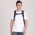 Load image into Gallery viewer, Aoking Travel Backpack XN2686 Grey
