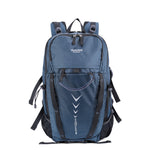 Load image into Gallery viewer, Aoking Outdoor sports hiking travel backpack JN4007 Blue
