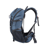 Load image into Gallery viewer, Aoking Outdoor sports hiking travel backpack JN4007 Blue

