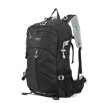 Load image into Gallery viewer, Aoking Outdoor sports hiking travel backpack JN4008 Black
