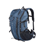 Load image into Gallery viewer, Aoking Outdoor sports hiking travel backpack JN4007 Blue
