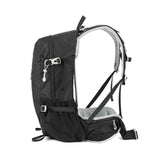 Load image into Gallery viewer, Aoking Outdoor sports hiking travel backpack JN4008 Black

