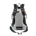Load image into Gallery viewer, Aoking Outdoor sports hiking travel backpack JN4008 Black
