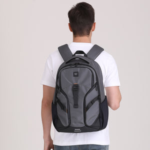 Aoking Travel Backpack XN2686 Grey