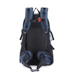 Load image into Gallery viewer, Aoking Outdoor sports hiking travel backpack JN4007 Blue
