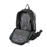 Load image into Gallery viewer, Aoking Outdoor sports hiking travel backpack JN4008 Black
