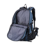 Load image into Gallery viewer, Aoking Outdoor sports hiking travel backpack JN4007 Blue
