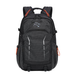 Load image into Gallery viewer, Aoking Outdoor sports hiking travel backpack 29L XN68011-L black
