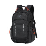 Load image into Gallery viewer, Aoking Outdoor sports hiking travel backpack 29L XN68011-L black
