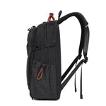 Load image into Gallery viewer, Aoking Outdoor sports hiking travel backpack 29L XN68011-L black

