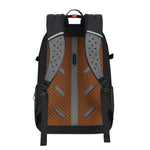 Load image into Gallery viewer, Aoking Outdoor sports hiking travel backpack 29L XN68011-L black
