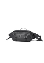 Load image into Gallery viewer, AOKING Sling Bag Chest Bag With Adjustable Strap XY3325-5 black
