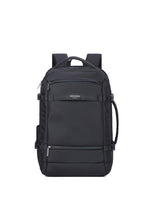 Load image into Gallery viewer, AOKING Travel and Business 2-in-1 Backpack SN3061-20 Black
