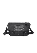 Load image into Gallery viewer, AOKING Fashion Crossbody Bag XK3034-5 black
