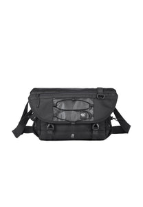 AOKING Fashion Crossbody Bag XK3034-5 black
