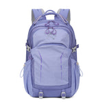 Load image into Gallery viewer, Aoking Outdoor sports hiking travel backpack 29L XN68011-L purple
