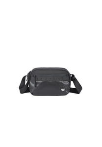 AOKING Fashion Crossbody Bag XK3035-5 black