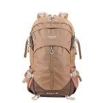 Load image into Gallery viewer, Aoking Outdoor sports hiking travel backpack JN4008 khaki
