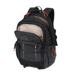 Load image into Gallery viewer, Aoking Outdoor sports hiking travel backpack 29L XN68011-L black
