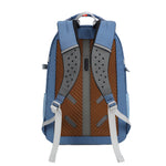 Load image into Gallery viewer, Aoking Outdoor sports hiking travel backpack 29L XN68011-L Blue
