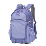 Load image into Gallery viewer, Aoking Outdoor sports hiking travel backpack 29L XN68011-L purple
