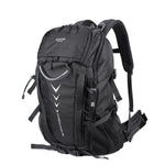 Load image into Gallery viewer, Aoking Outdoor sports hiking travel backpack JN4007 Black
