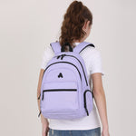 Load image into Gallery viewer, Aoking Travel Backpack XN2619 Purple
